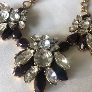 J.Crew Statement Necklace